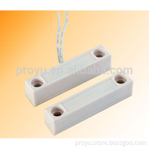 Mini center wires magnetic contacts PY-C47